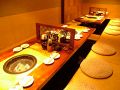 牛角 十条店の雰囲気1