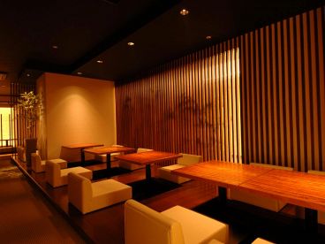 花ごころ 南1条店の雰囲気1