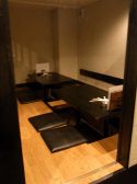 四季彩粋 堂島店の雰囲気2