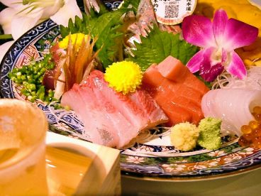 花水季 西葛西のおすすめ料理1