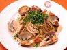 パスタフローラ 立川南口店のおすすめポイント1