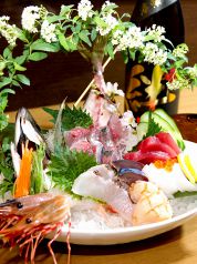 絆 キズナ KIZUNAのおすすめ料理1