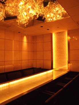 銀座 水響亭 すいきょうていの雰囲気1