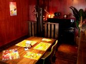 キサ XY象SA スープカレーの雰囲気2