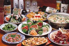将門 焼鳥居酒屋のおすすめ料理3
