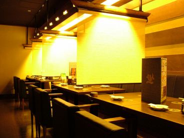坐 和民 札幌駅西口 JR55ビル店の雰囲気1