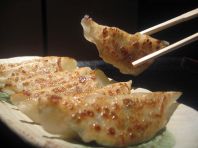 情熱焼き餃子
