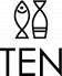 テン TENのロゴ