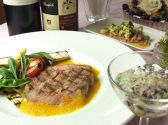 プティ マルグリィ Le Bistro PETIT MARGUERY 