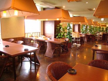 メヒコ 有明店の雰囲気1