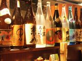 わいわい本舗 やきとんの雰囲気2