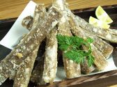 続・じょっぴん掛るのおすすめ料理2