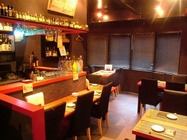 月の響 長崎市 油屋町の雰囲気1