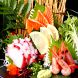 厳選された旬食材使用♪