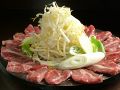 くろつら亭札幌 生ラムサフォーク種ジンギスカンのおすすめ料理1
