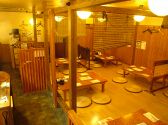 ゆう 居酒屋の雰囲気3