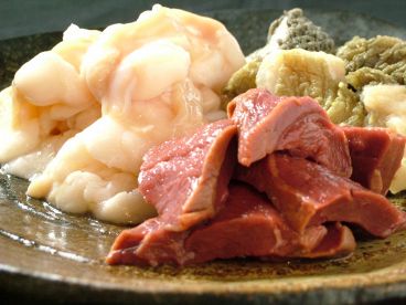 大成食道 池袋店のおすすめ料理メイン