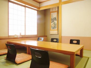 白壁の里 庄屋の雰囲気1