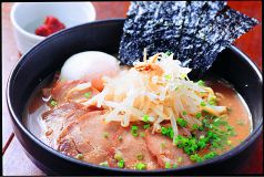 料理メニュー写真&nbsp;まろやか！misoラーメン　～やわらか煮豚のせ～