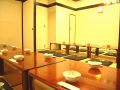 ふじ壷 フジツボの雰囲気1