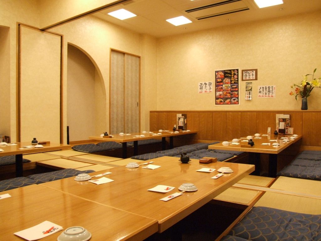 技の福兆 柏東口サンサン通り店のフォト5