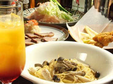 ウォータールー WATERLOO 新宿店 ダイニングバーのおすすめ料理1