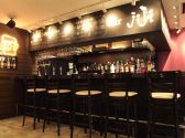 バール ジジJiJiの雰囲気3