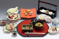 千仙 ちせん 日本料理の写真