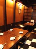 かいどう 立川店 居酒屋の雰囲気2