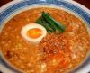 まるみや 博多坦々麺の写真