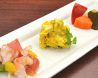 サクラ SA KU RA ダイニング&カフェのおすすめポイント3