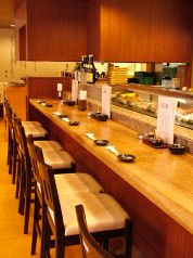 ねた市 新大阪店の雰囲気2