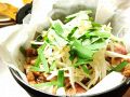 岐阜　ポップベーレのおすすめ料理