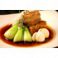 料理メニュー写真 煮込みまくりの黒豚の角煮