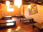 こいさん お初天神店 海鮮居酒屋の雰囲気2