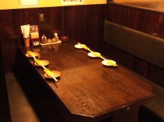 土間土間 荻窪店の雰囲気2