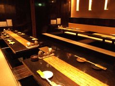 土間土間 荻窪店の雰囲気3