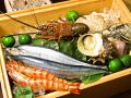 いちりん 匠 神楽坂大人和食のおすすめ料理1