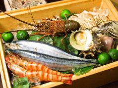 いちりん 匠 神楽坂大人和食のおすすめ料理1
