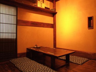凛 中区 立町の雰囲気1