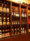 居酒屋 竹の子 青山の雰囲気3