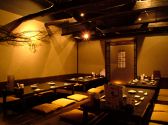 くいもの屋 わん 川崎西口店の雰囲気3