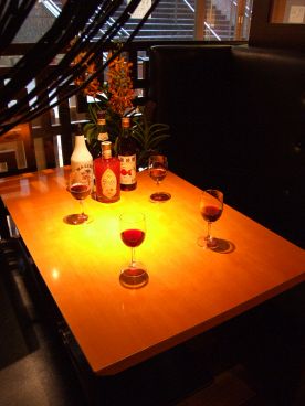 喜来楽 シーライルーの雰囲気1
