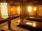 赤坂 火炎酒房 和華一の雰囲気3