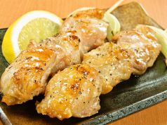 八剣伝 北24条店のおすすめ料理1