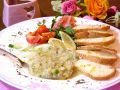 パピヨンダイナーのおすすめ料理1