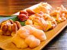 炭火七厘焼き 炙屋小鉄 五反田のおすすめポイント1