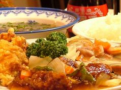 ニュー雅園のおすすめ料理3