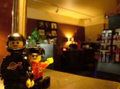 カフェ ラウンジ LOUNGE キース KEITH 