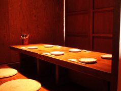胡座 あぐらの雰囲気3